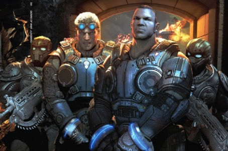 Gears of War: Judgment to Receive Free-For-All