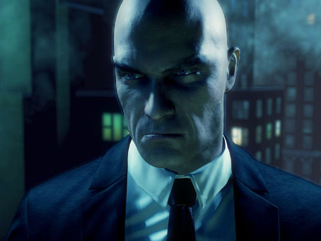 Hitman: Absolution Voice Talent Announced