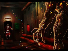 Christmas Competition Results!
