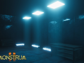 Dev Blog #5 - A Little Light Reading