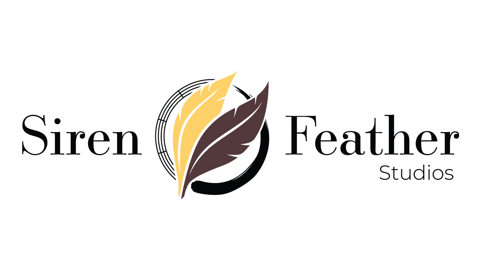 Digital Art & Music Assets | Siren Feather Studios