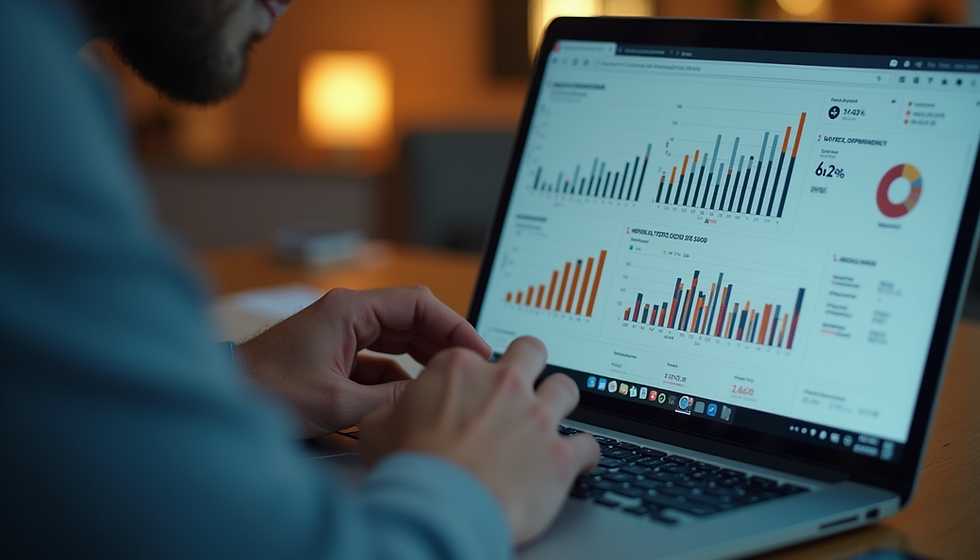 ROI-Focused Video Strategy: Unlocking the Power of Video Marketing