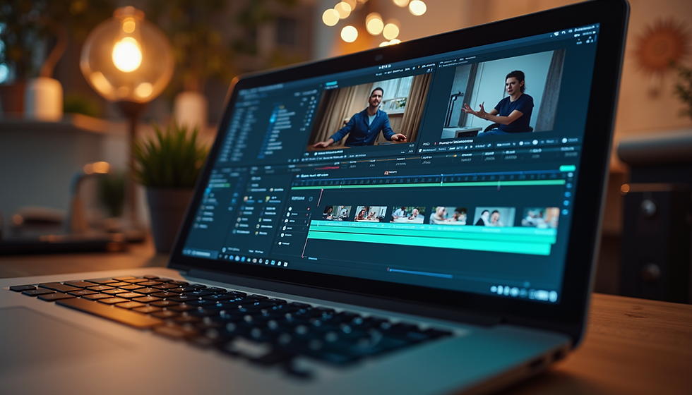 How to Hire a Video Strategist Online: Unlocking Top Video Strategy Services
