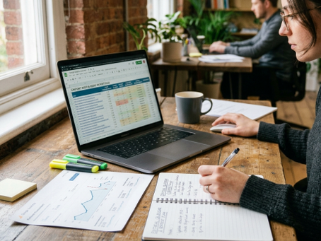 Content Refresh Strategy: How to Update Old Posts for 2026 Ranking