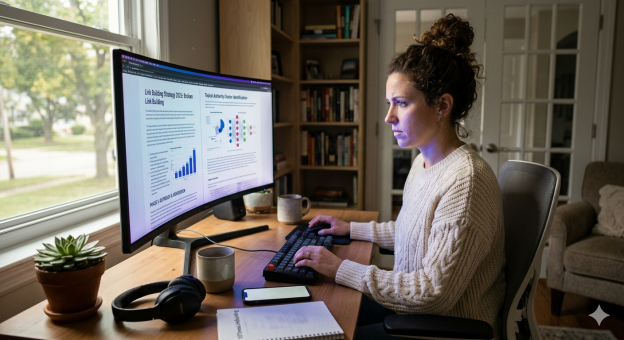 SEO research for broken link building opportunities | 10x Digital Marketing