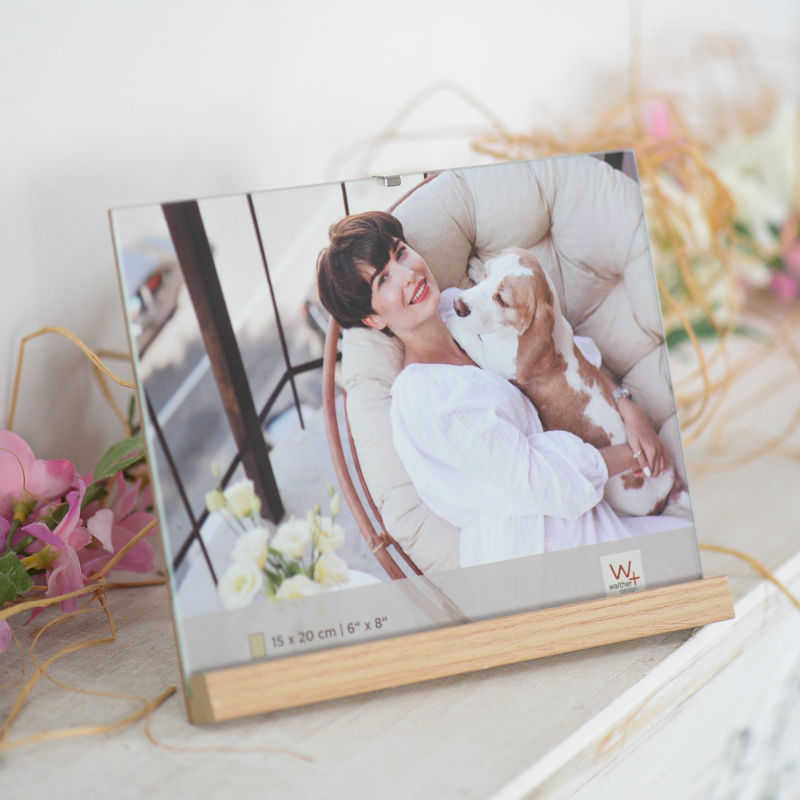 Cornice da Appoggio Semplicity 15x20