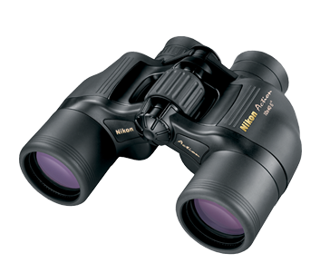 Binocolo Nikon Action 10x40