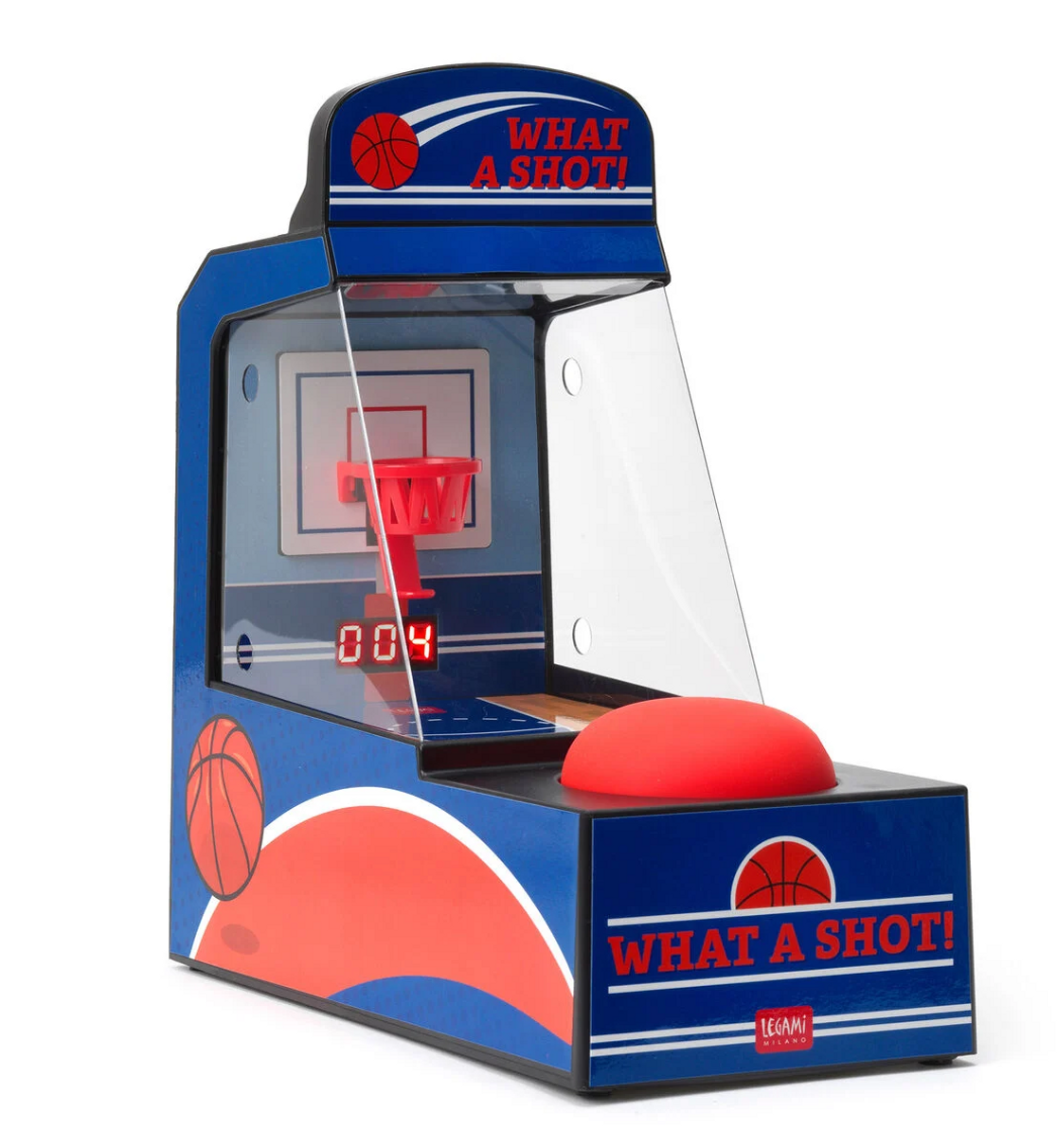 Mini Gioco Arcade Basket