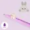 Miniatura: Penna Gel - Lovely Friends