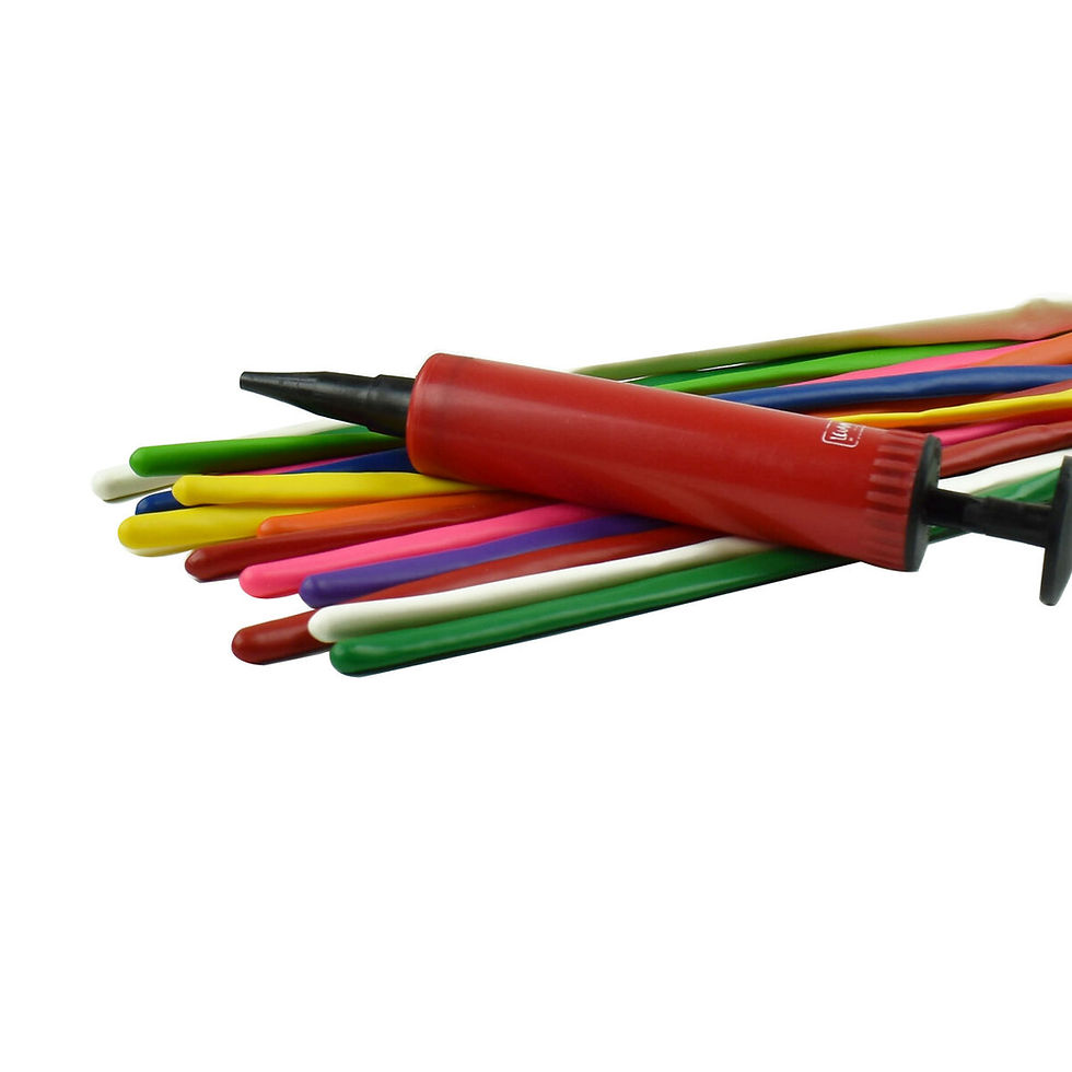 Miniatura: Kit Palloncini Modellabili