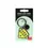 Miniatura: Portachiavi in Metallo Smaltato - What a Key Ring!