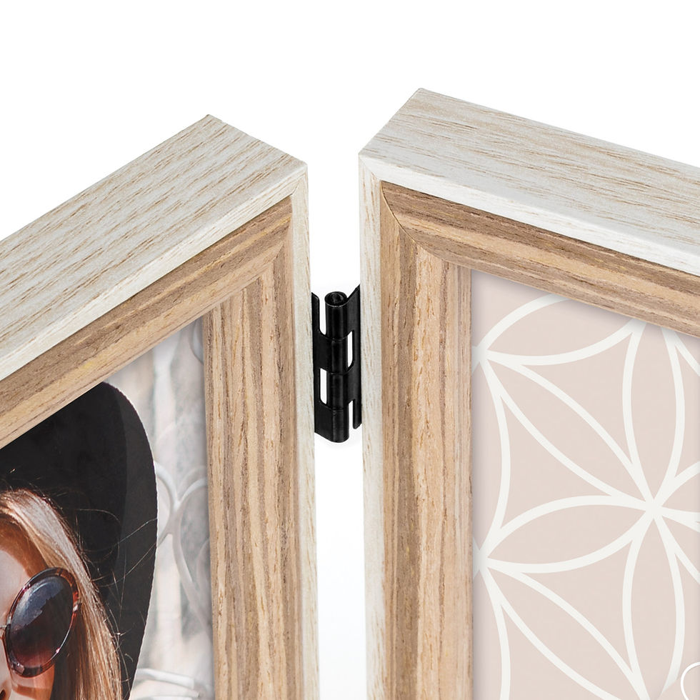 Miniatura: Cornice Kriss 2Q 2x10x15