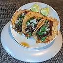 Birria Tacos