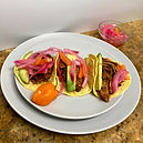 Mayan Tacos 🇲🇽
