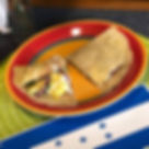 Honduran Quesadilla 🇭🇳