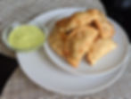 Empanadas