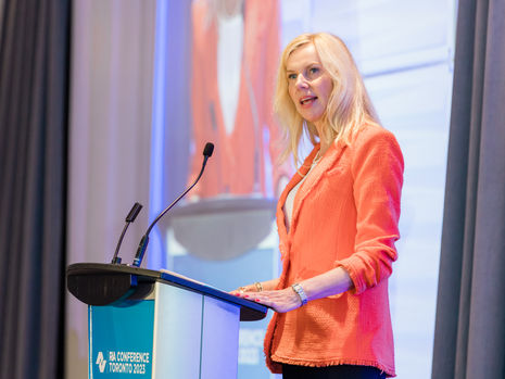 RIA Corporate Event Photography