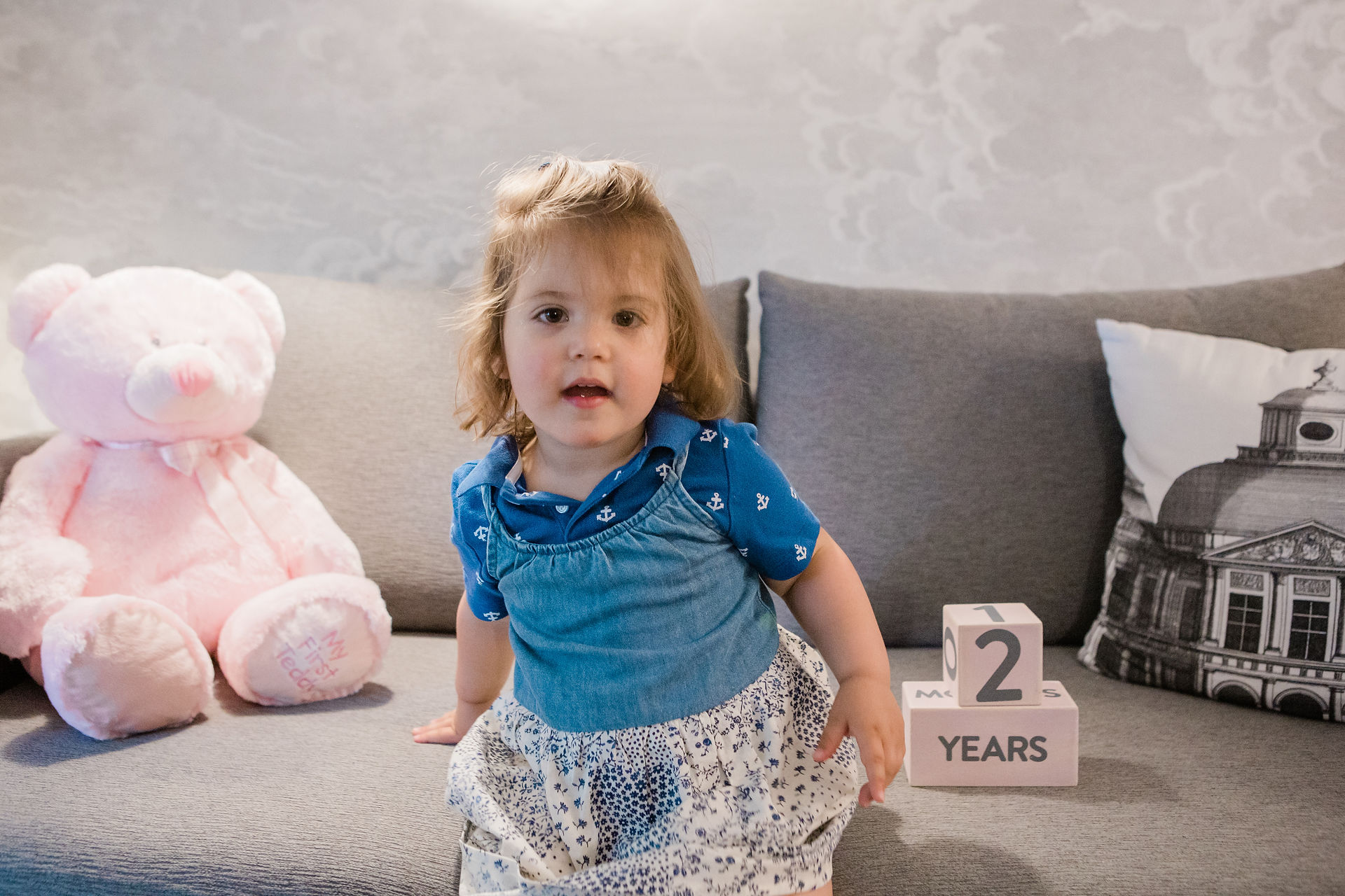 Newborn Family Photography