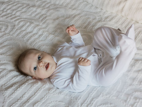 Baptism Photography Mississauga