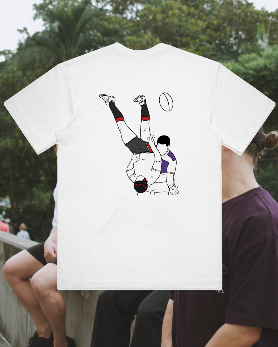 Signature Friendy Flip