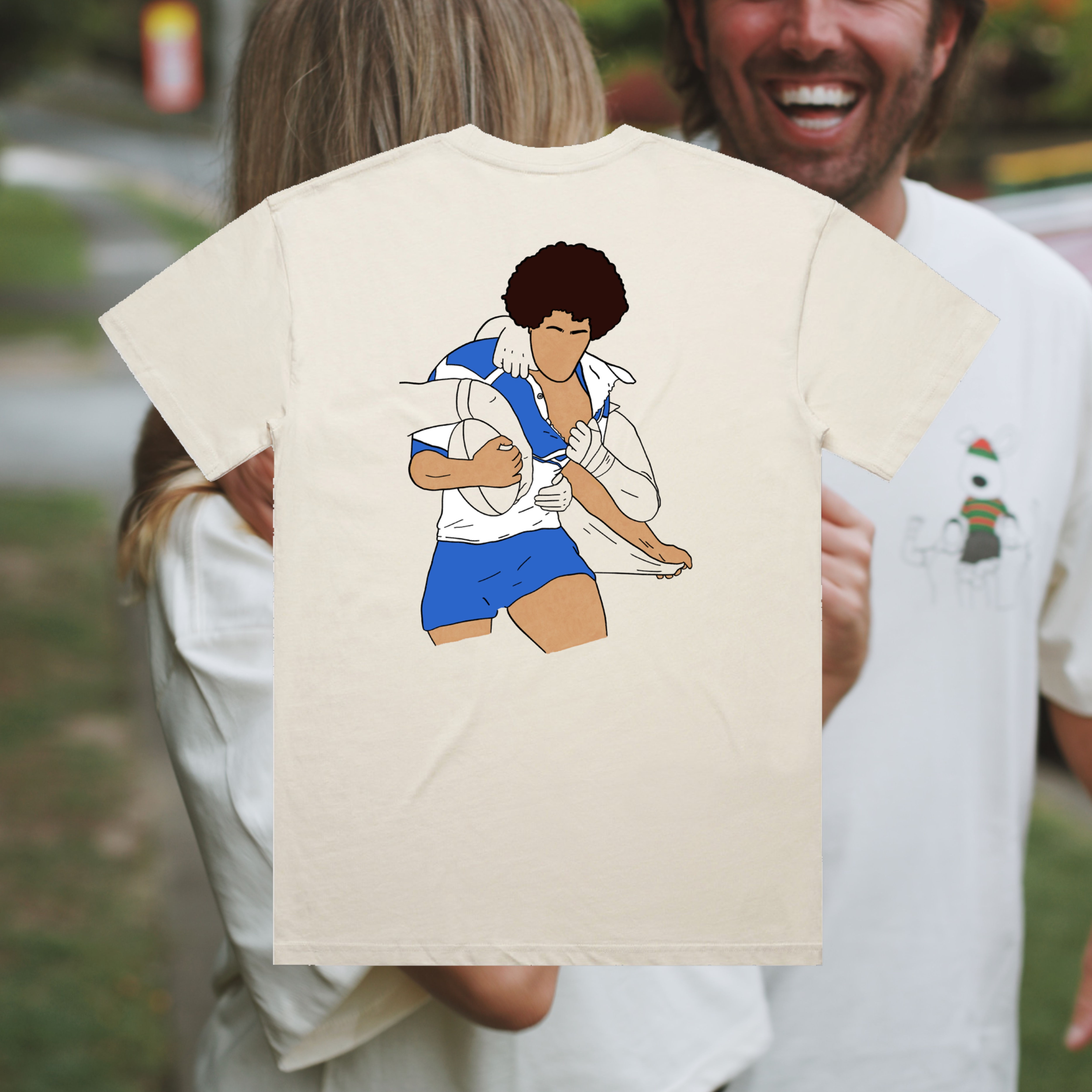 Signature Big Willie Kids