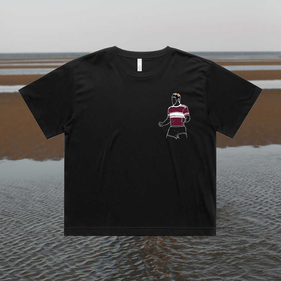 Thumbnail: Beaver Crop