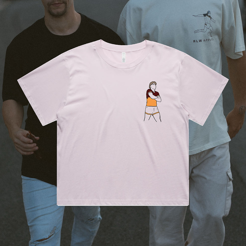 Reece Lightning (WOs Crop)