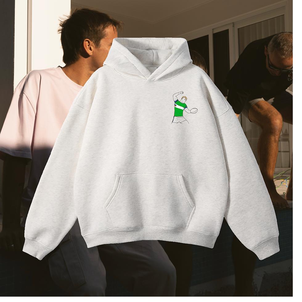Thumbnail: Huddy Young Hoodie