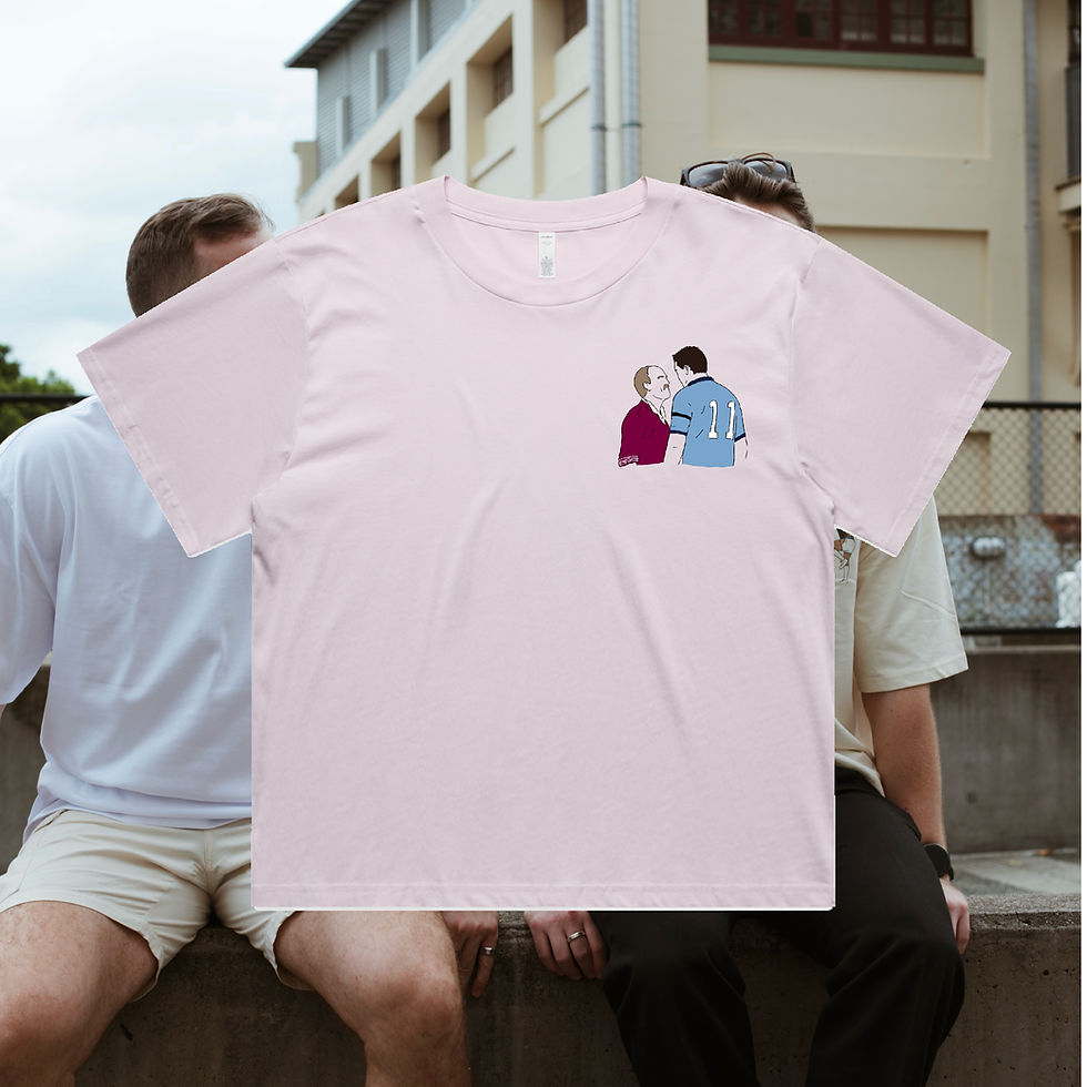 Thumbnail: Bring Back the Biff Crop (LIMITED DROP)