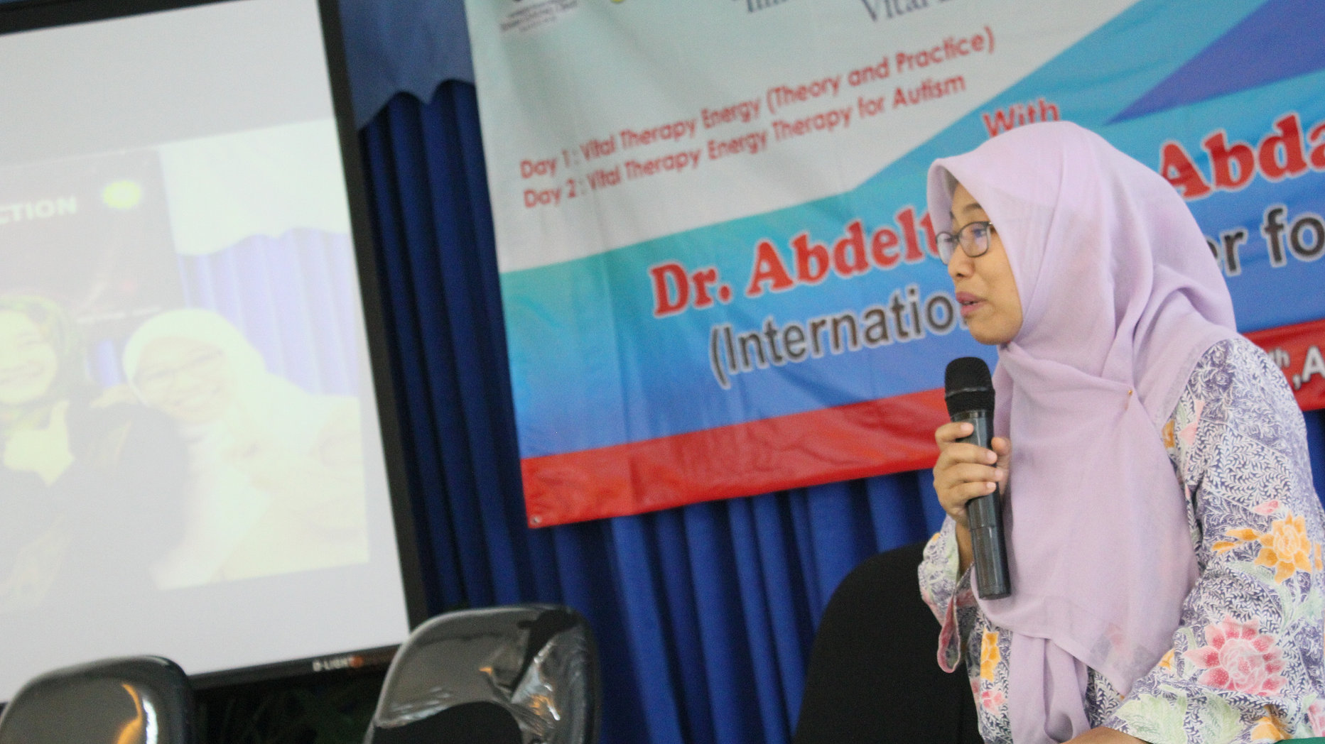 Home Nasution  Laboratorium Syifa Al Qulub Tasawuf 