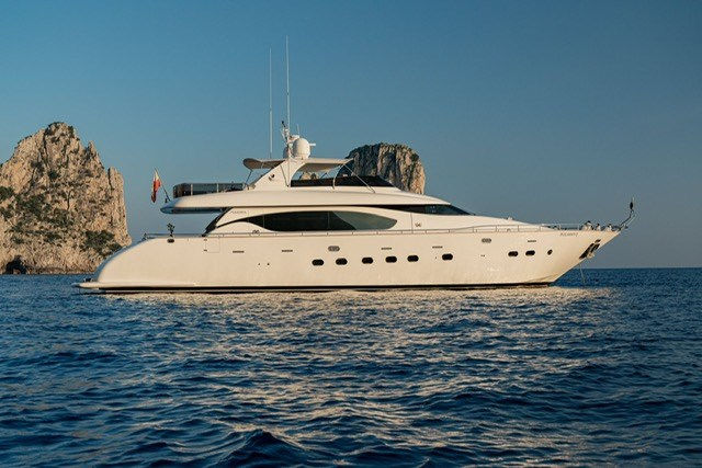 26 aprile 2024 alle ore 08:50:06