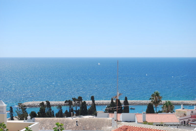 Sea views/Vistas al mar