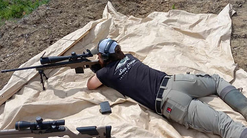 Firearms Instructor