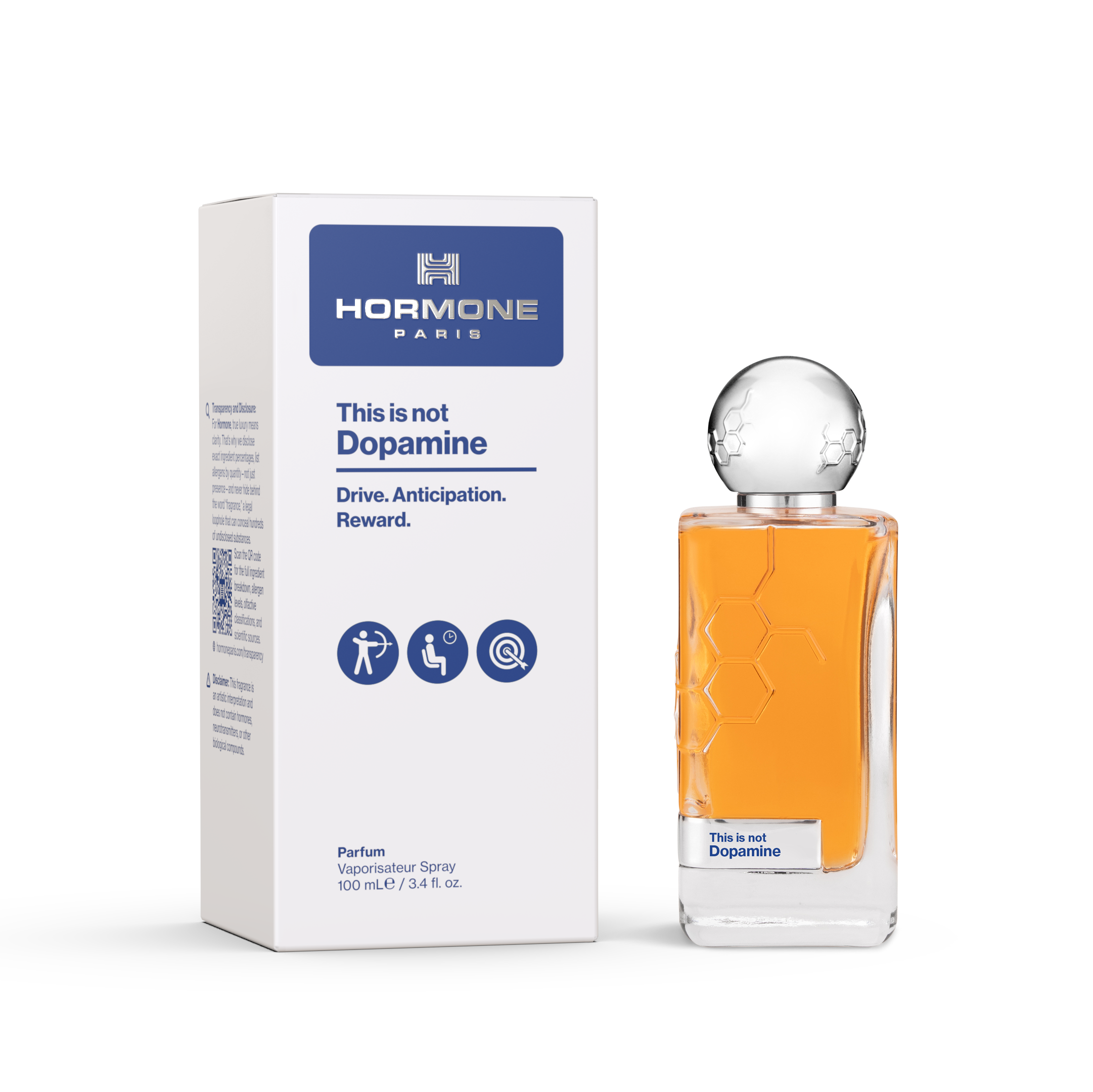 This is Not Dopamine