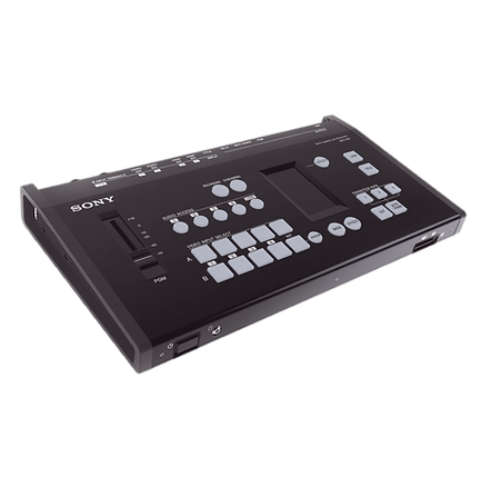 mixer sony.png