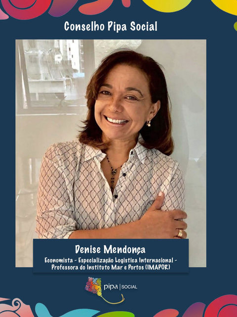 Denise Mendonça