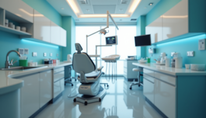 beneficios de invertir en tecnología dental