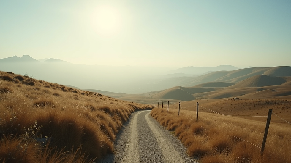 Discover Clarity and Confidence in Your Identity Journey