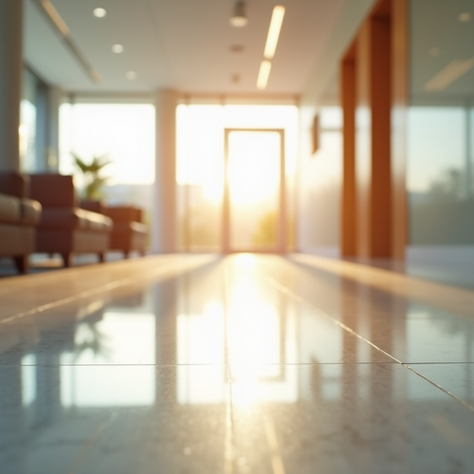 Building Cleaning Services for Cleaner, Healthier Spaces