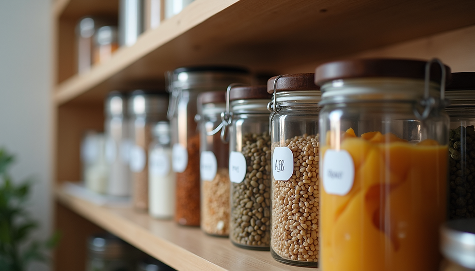 Effective Home Organization Strategies to Declutter and Organize Your Home