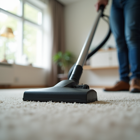 Why You Should Opt for Local Cleaning Solutions in Calgary