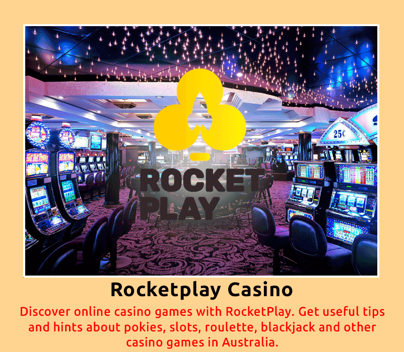 rocketplay