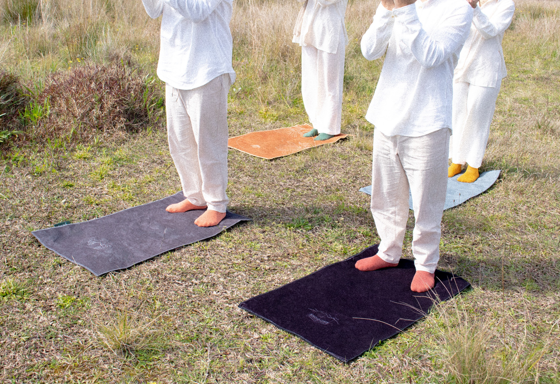 Jaddi | Muslim Prayer Mat