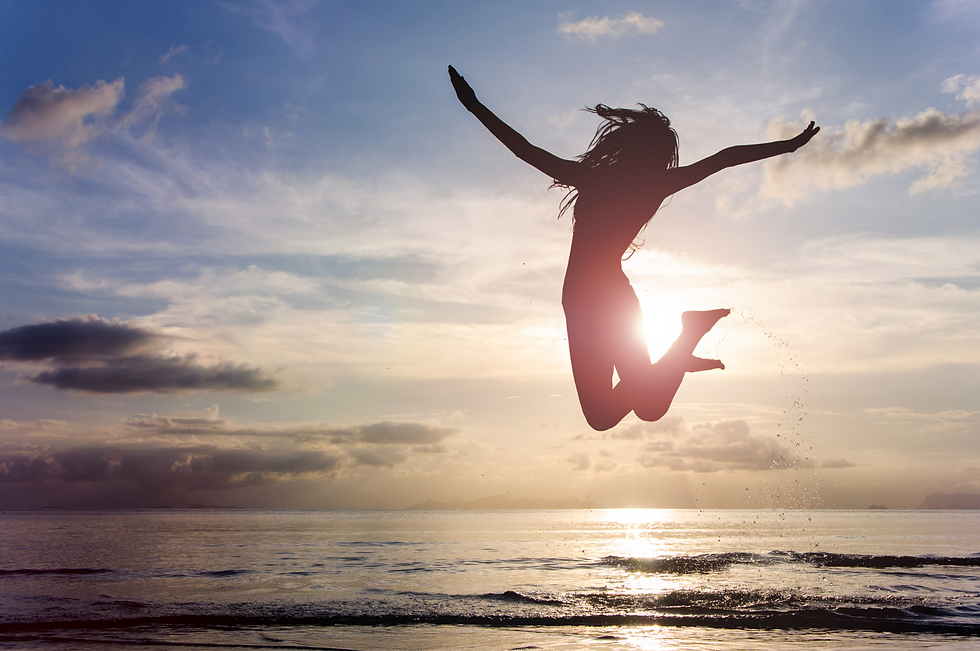 Fin de l'illusion, en route vers la liberté