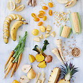 Assorted Fresh Produce