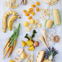 Super food shots, so easy, so healthy!