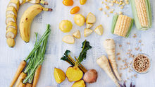 Why it’s important to get your nutrition in check early on