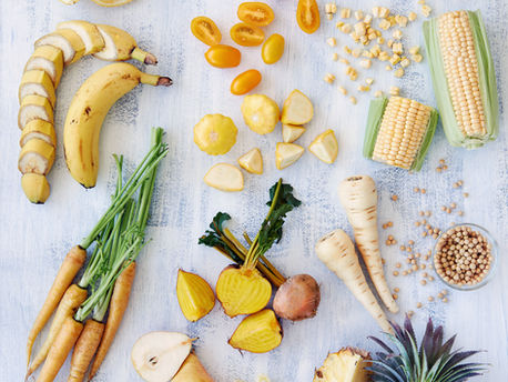 Weight Loss: A Holistic Approach