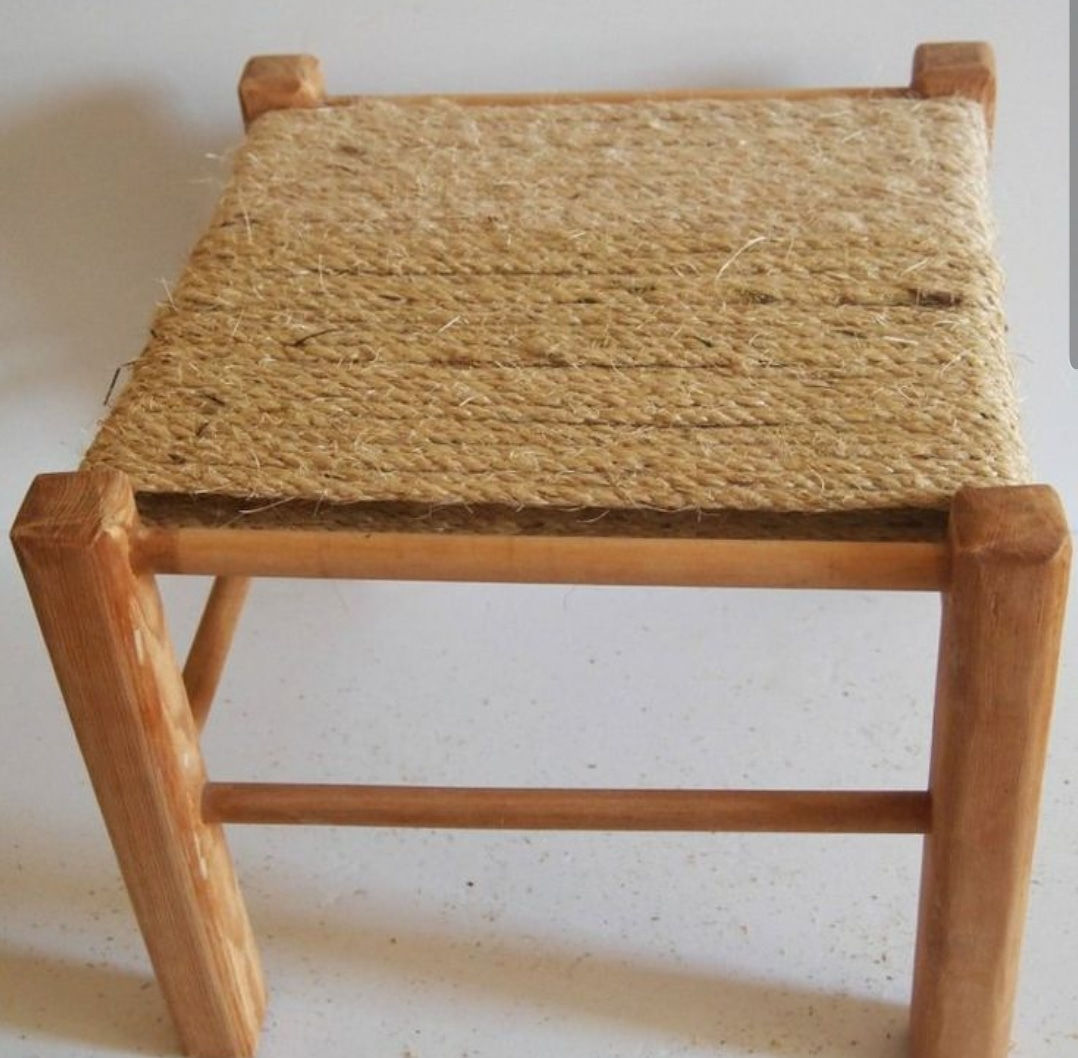 Tabouret