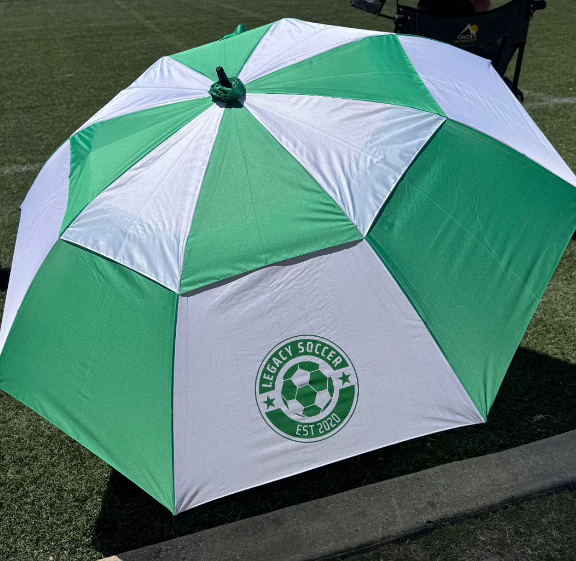 Legacy Golf Umbrella